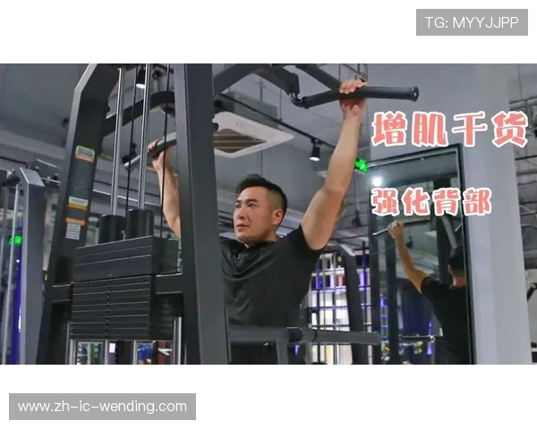 高阶背部增肌计划六种专业器械深度剖析