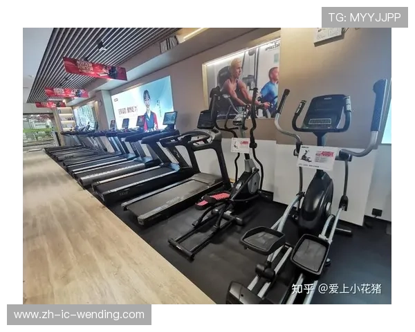 高档健身器材的优势与选择:选择高端设备的好处与购买建议